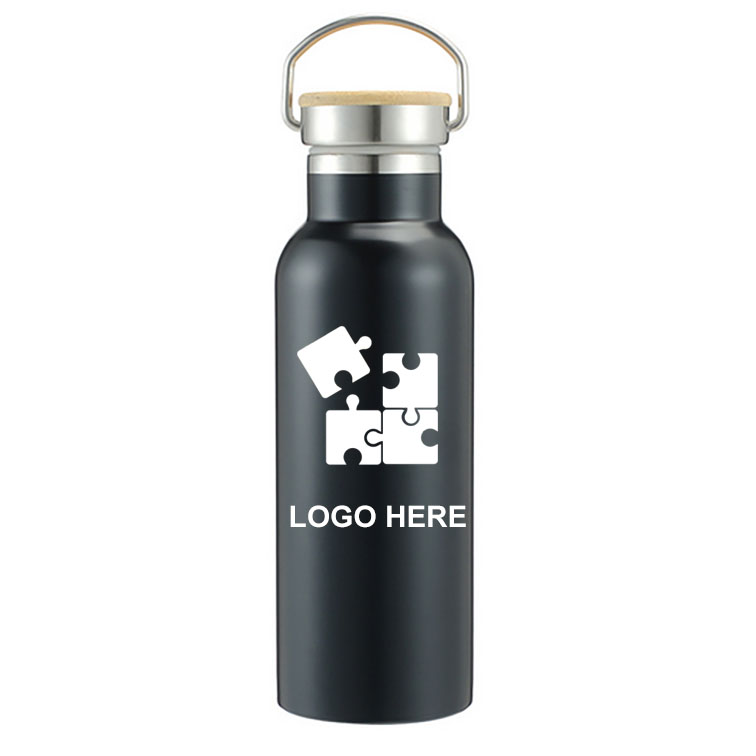 Custom Water Bottles