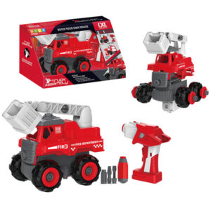 fire truck toys