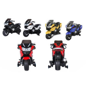 Kids Electric Cars