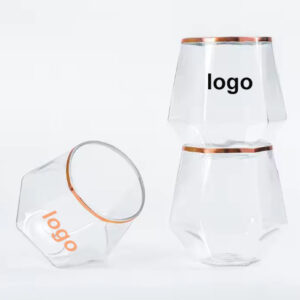 Disposable Shatterproof  Cups