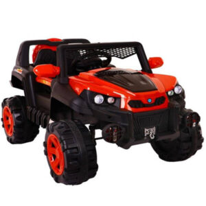 Battery Powered Ride Ons