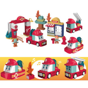Fire Station