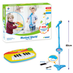 Music Toys For Toddles