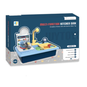 Muti-Function Kitchen Sink