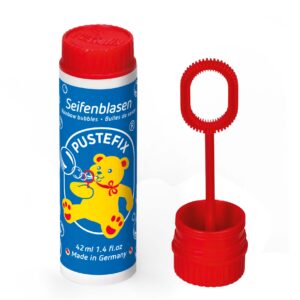 Pustefix Classic 42 ml Bubble Bottle