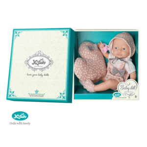 baby doll toy set