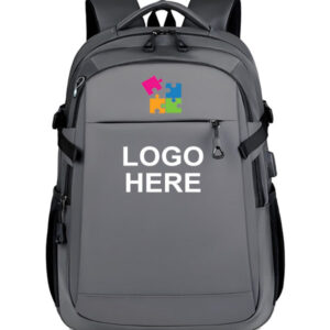 Customized Nylon Waterproof Backpack