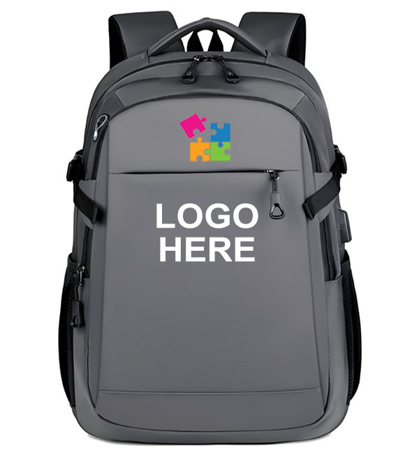 Customized Nylon Waterproof Backpack