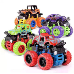 friction car for cars