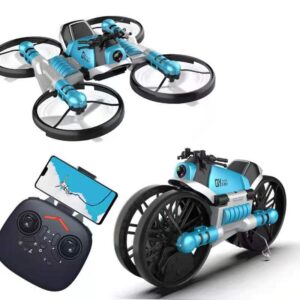 RC Quadcopter