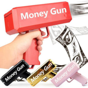 Money Gun