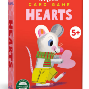 Hearts Playing Cards