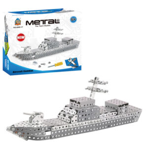 boat building blocks
