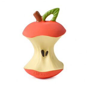 Pepa the Apple Baby Teether