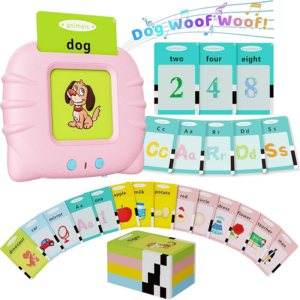 Flash Cards Toys