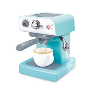 Coffee Machine Toys