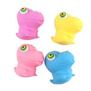 Squeeze Dinosaur Relieve stress Toys