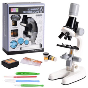 Kids Microscope