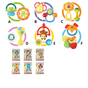 Early Educational Toys