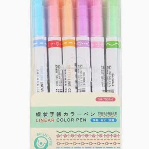 Personalized Highlighters No Minimum