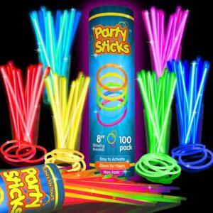 Glow Sticks