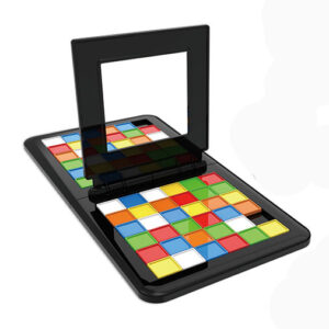 Magic Blocks