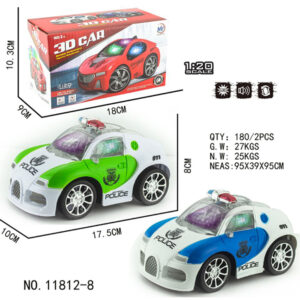 RC Car in toy story