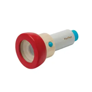 Wooden Kaleidoscope