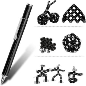 Fidget Magnetic Pen for Adults