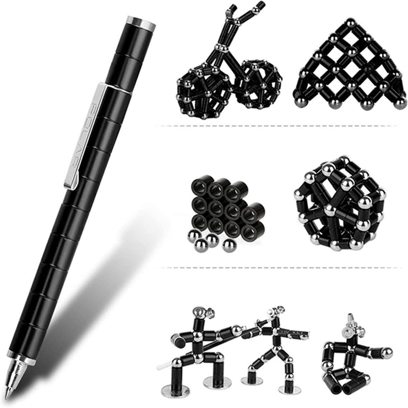 Fidget Magnetic Pen for Adults