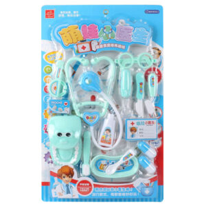 Play Doctor Kit