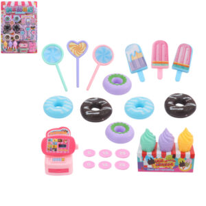 Ice Cream toy