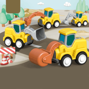 Shop Truck Toys