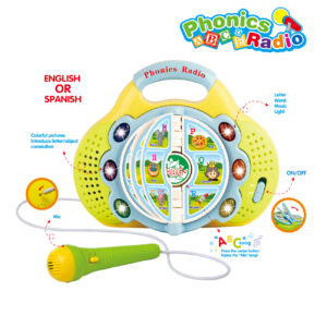 BABY Musical Toys