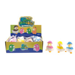 Blow Bubble Toys
