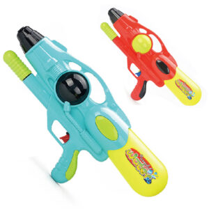 Water Gun