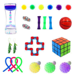 fidget toys wholesale