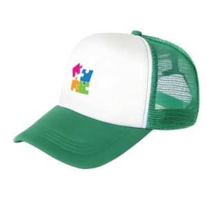 Custom Trucker Hat