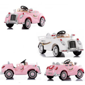 Electric Cars for Kids
