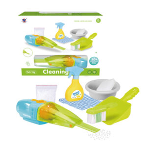 clean tool toys