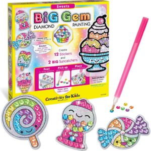 Big gem diamond