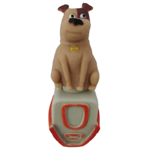 interesting dog toys