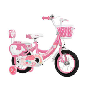 Bicycle for girls