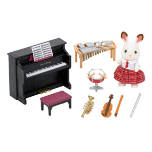 School Music Set