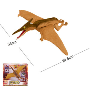 pterodactyl