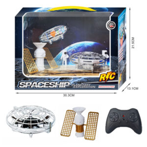 RC UFO