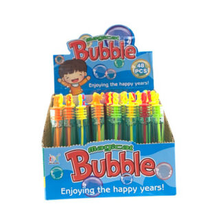 Bubble Water