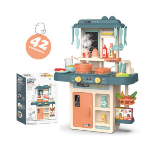 Cooking Toys Kitchen Play Set