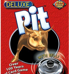 Deluxe Pit