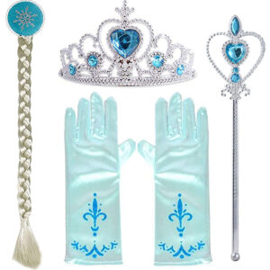 Princess Dress up Jewelry